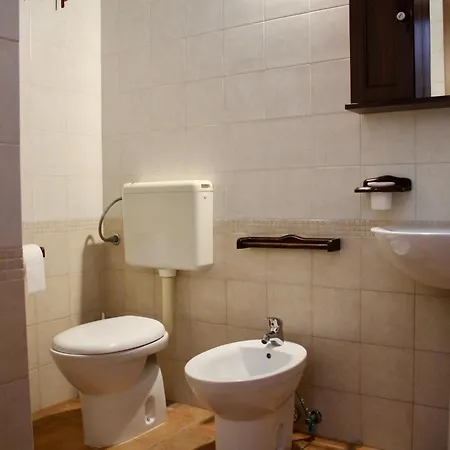 Li Coppi By Paf In Tour Apartment *